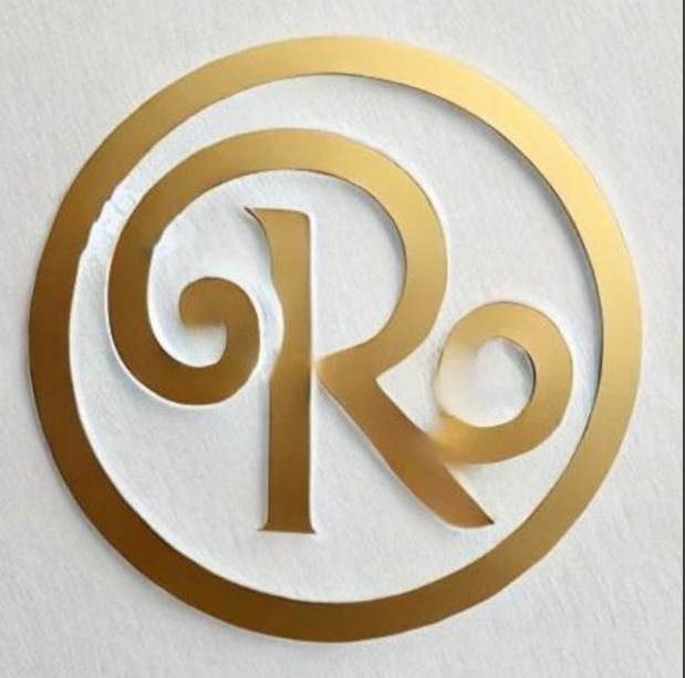 Raava Kesari Logo